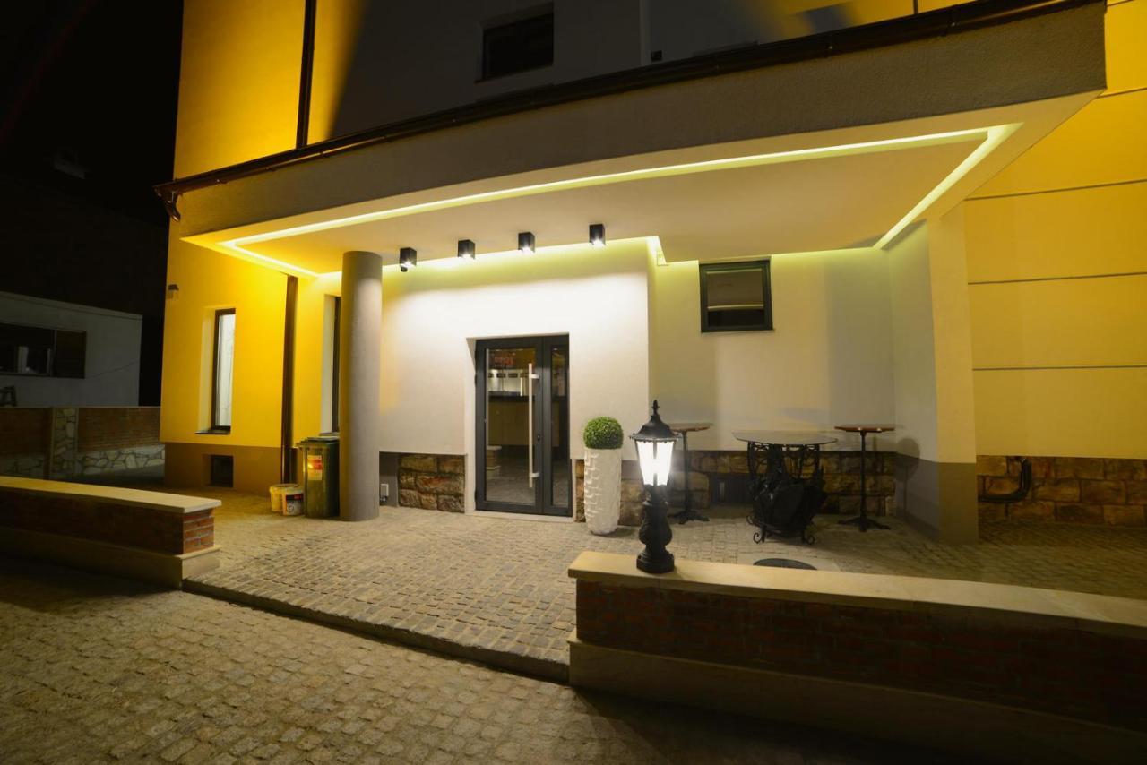 Vir Villa Krusevac Exterior photo