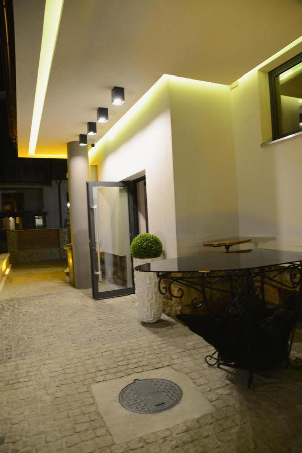 Vir Villa Krusevac Exterior photo