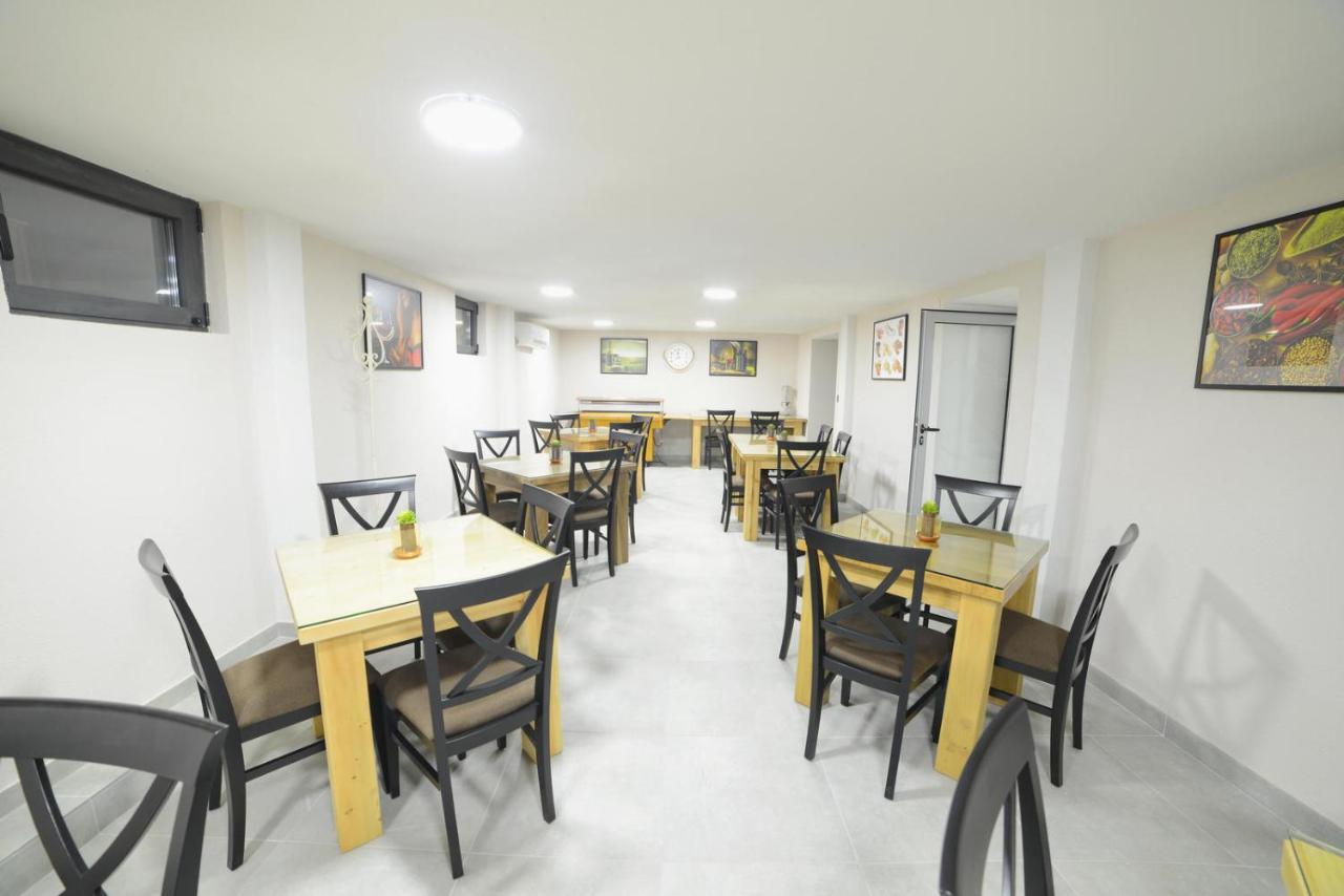 Vir Villa Krusevac Exterior photo