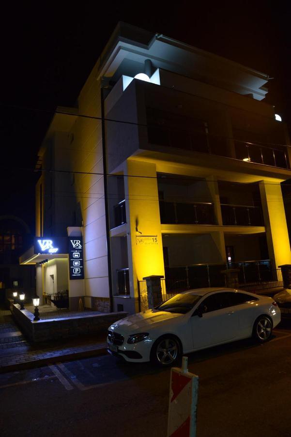Vir Villa Krusevac Exterior photo