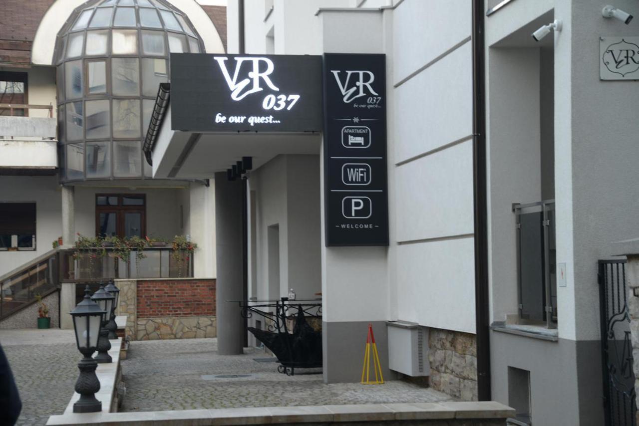 Vir Villa Krusevac Exterior photo