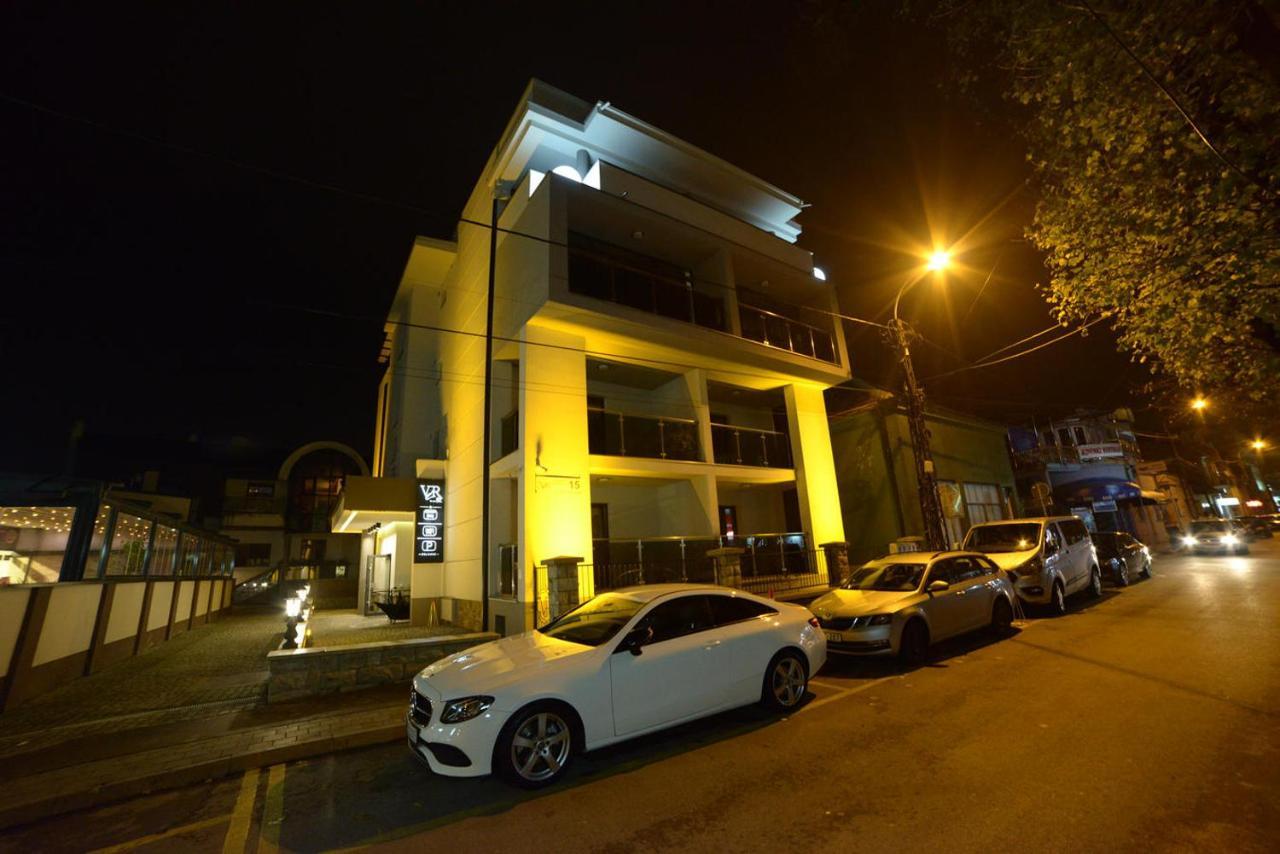 Vir Villa Krusevac Exterior photo